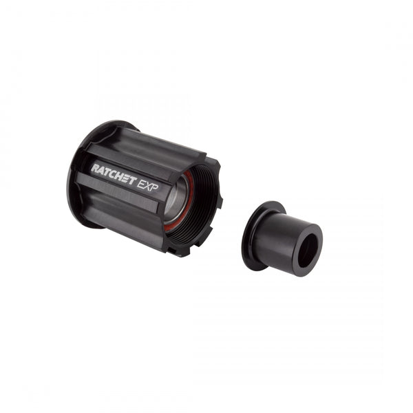 DT CAMPAGNOLO 9-12s RATCHET EXP ALLOY w/END CAP 12x142