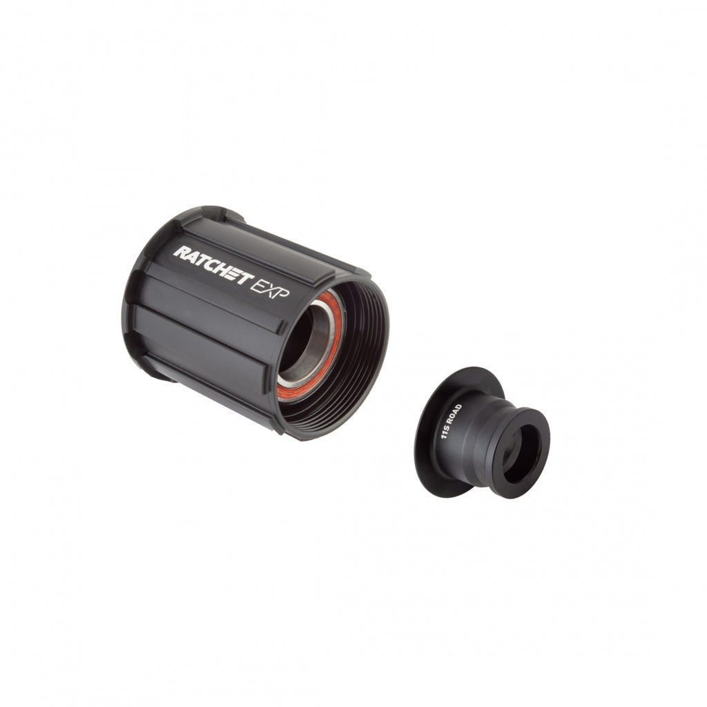 DT SHIMANO 11s RD RATCHET EXP ALLOY w/END CAP 12x142