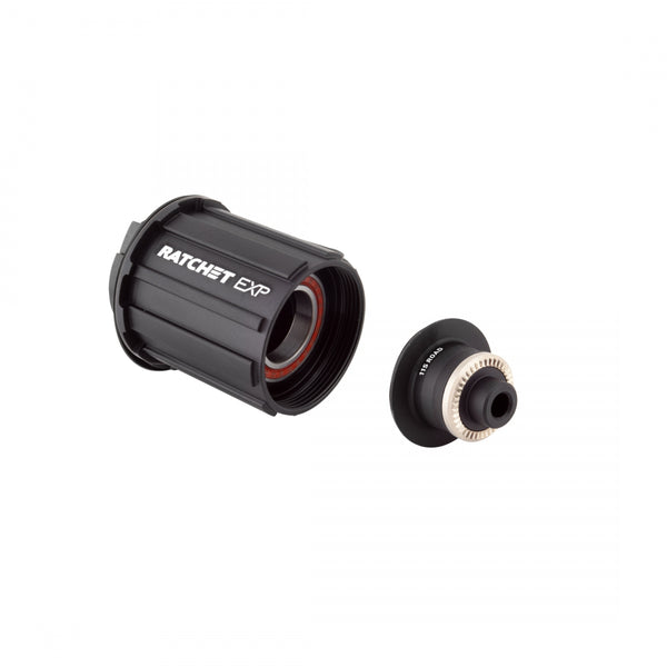 DT SHIMANO 11s RD RATCHET EXP ALLOY w/END CAP QR