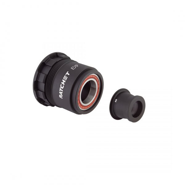DT FOR SRAM 11-12s XD RATCHET EXP ALLOY w/END CAP 12X142/148