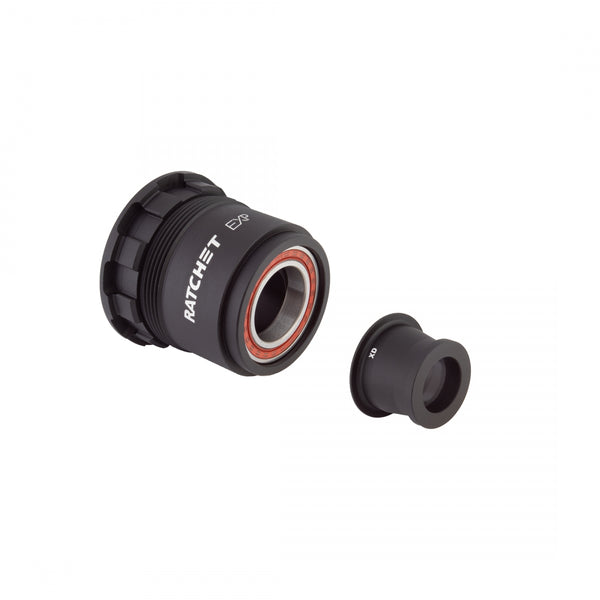 DT FOR SRAM 12s XDR RATCHET EXP ALLOY w/END CAP 12x142