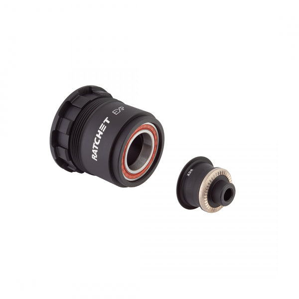 DT FOR SRAM 12s XDR RATCHET EXP ALLOY w/END CAP QR