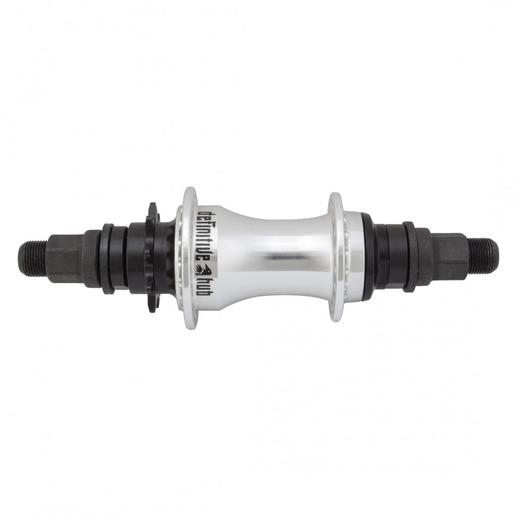 TSC DEFINITIVE CASSETTE 14mm36w9T RHD R-POL