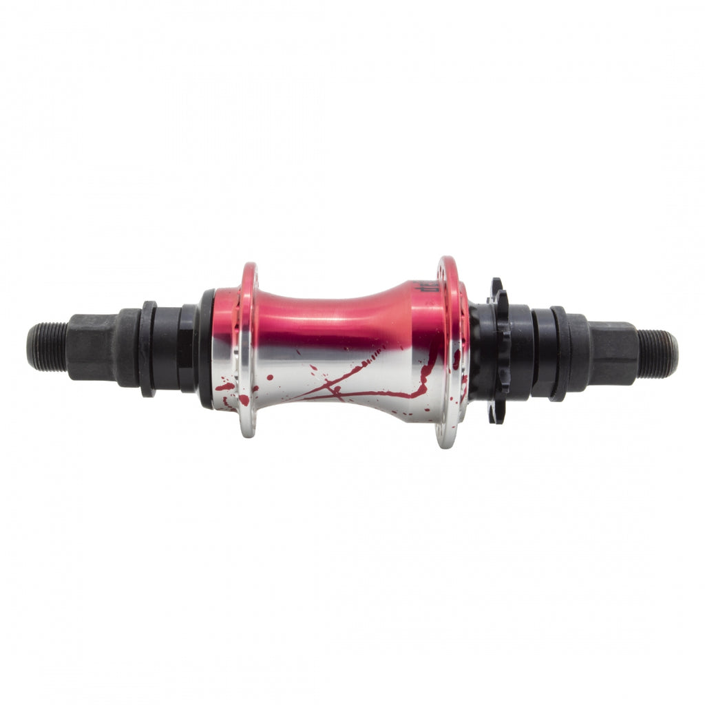TSC DEFINITIVE CASSETTE 14mm36w9T LHD CR-RD