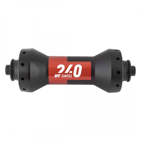 DT 240 STRAIGHT PULL RD 20x100x5mmQR EXP BLACK