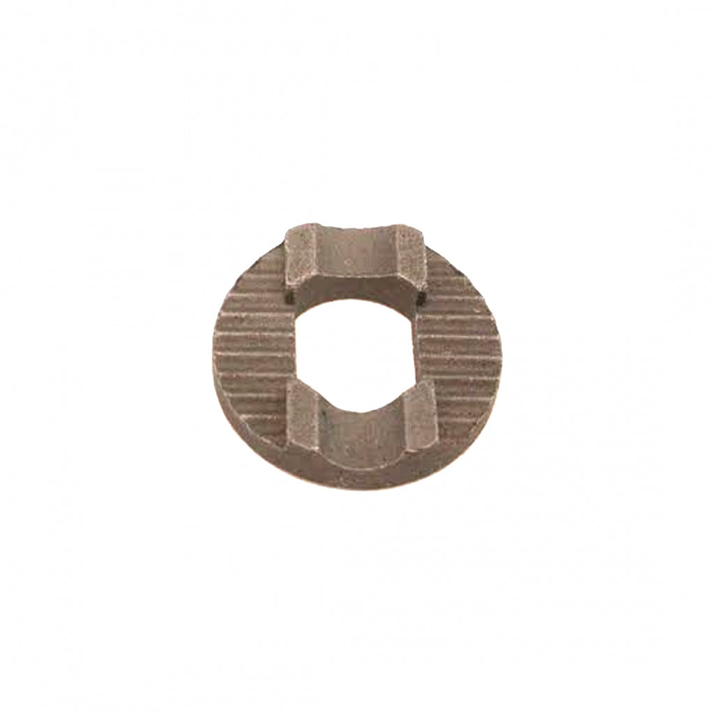 S/A HMW-494 NON-TURN WASHER 9.5mm SERRATED BGof10
