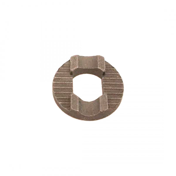 S/A HMW-494 NON-TURN WASHER 9.5mm SERRATED BGof10