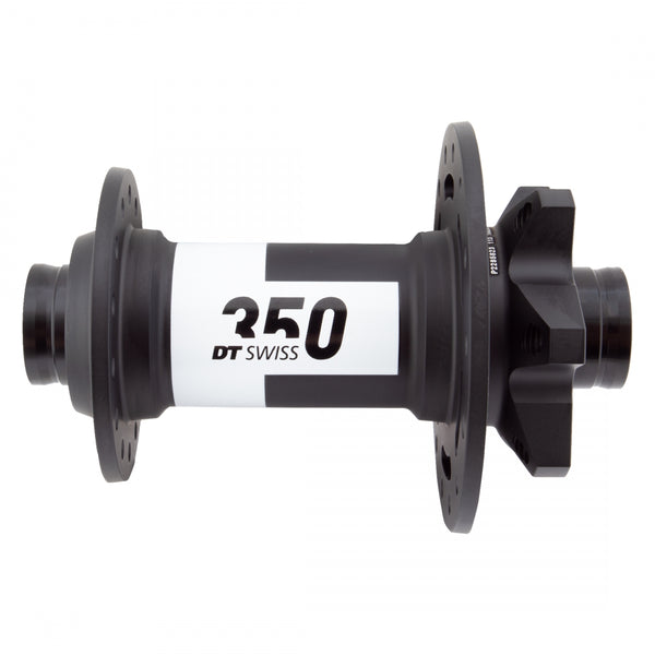 DT 350 MTB 28x100x15mmTA 6B BLACK (L)