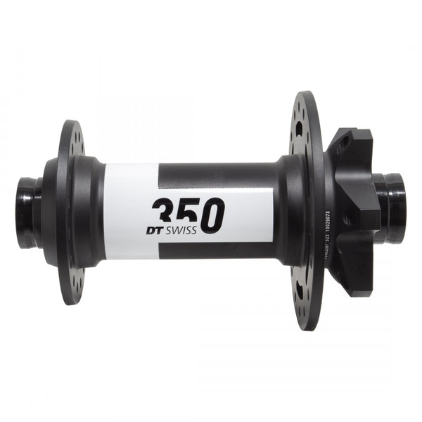 DT 350 MTB 32x110x15mmTA 6B BLACK (L)