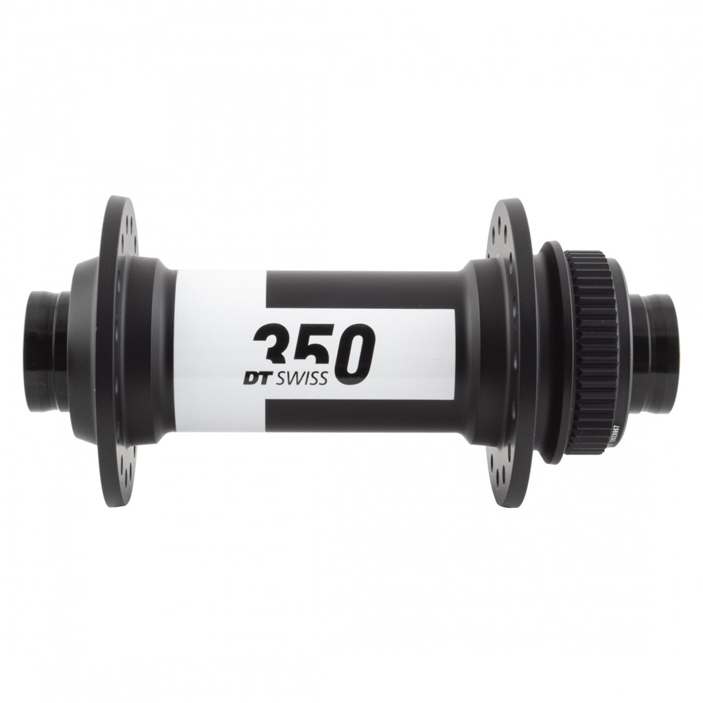 DT 350 MTB 32x110x15mmTA CL BLACK (L)