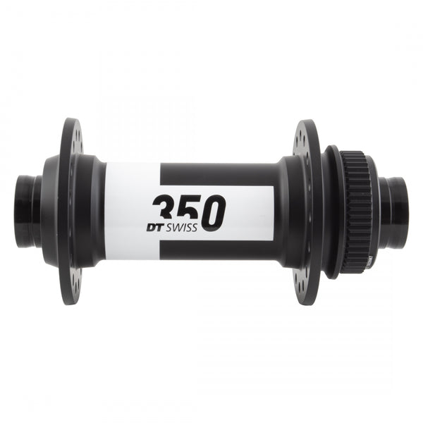 DT 350 MTB 32x110x15mmTA CL BLACK (L)