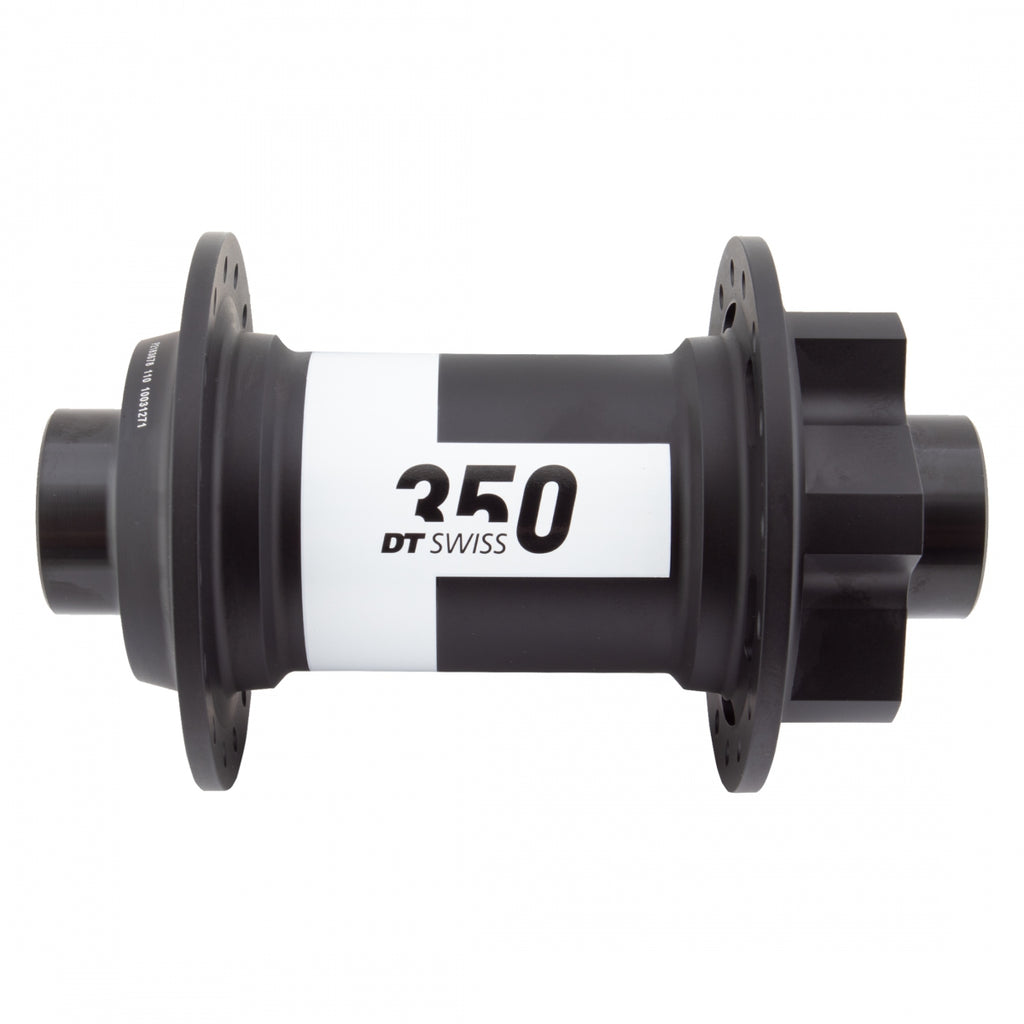 DT 350 MTB 32x110x20mmTA 6B BLACK (L)