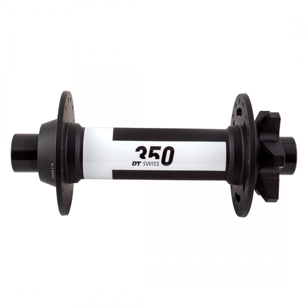 DT 350 MTB BIG RIDE 32x150x15mmTA 6B BLACK (L)