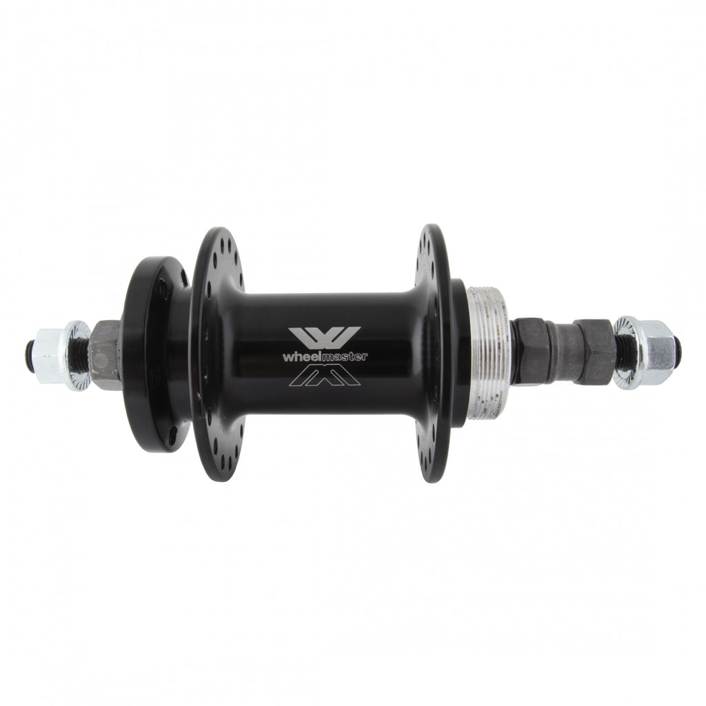 WHEEL MASTER MT3400 BO 6B 5-7s 36x135 BLACK 12g