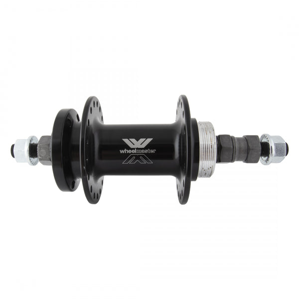WHEEL MASTER MT3400 BO 6B 5-7s 36x135 BLACK 12g