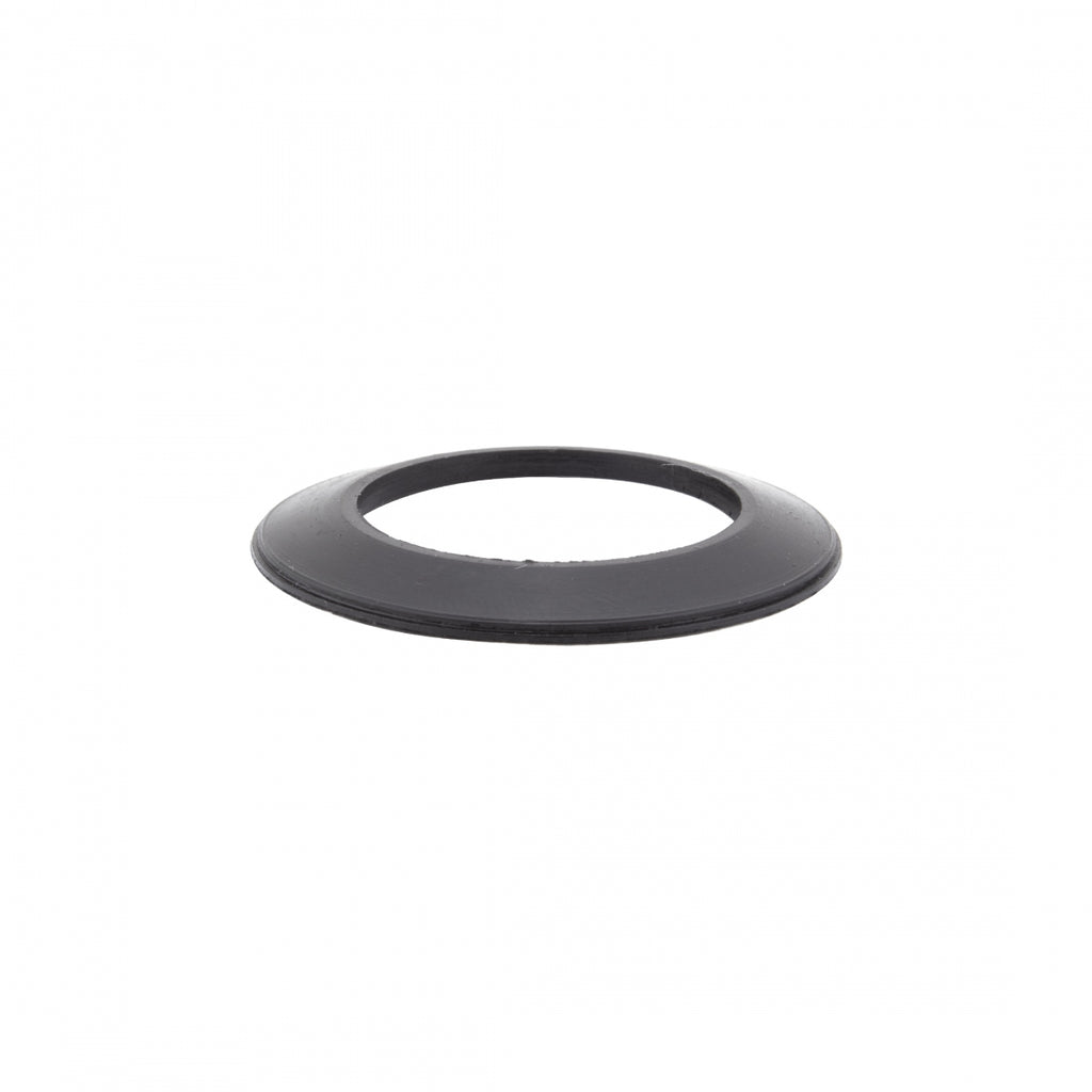 WHEEL MASTER PART WHD-17 CONE SEAL 25.5x40x2.7 BLACK