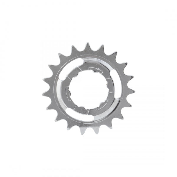 WHEEL MASTER PART WHD-__ SPROCKET 6-TAB 1/8 19T CP