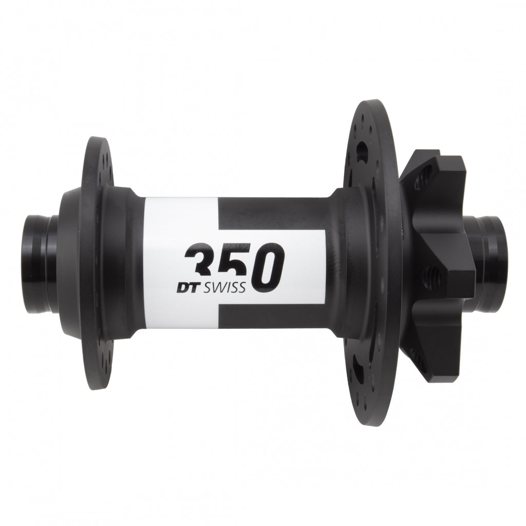 DT 350 MTB 32x100x15mmTA 6B BLACK (L)