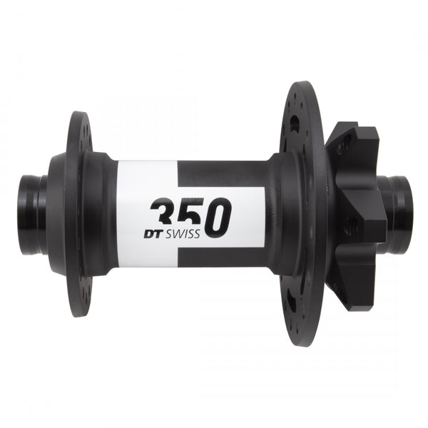 DT 350 MTB 32x100x15mmTA 6B BLACK (L)