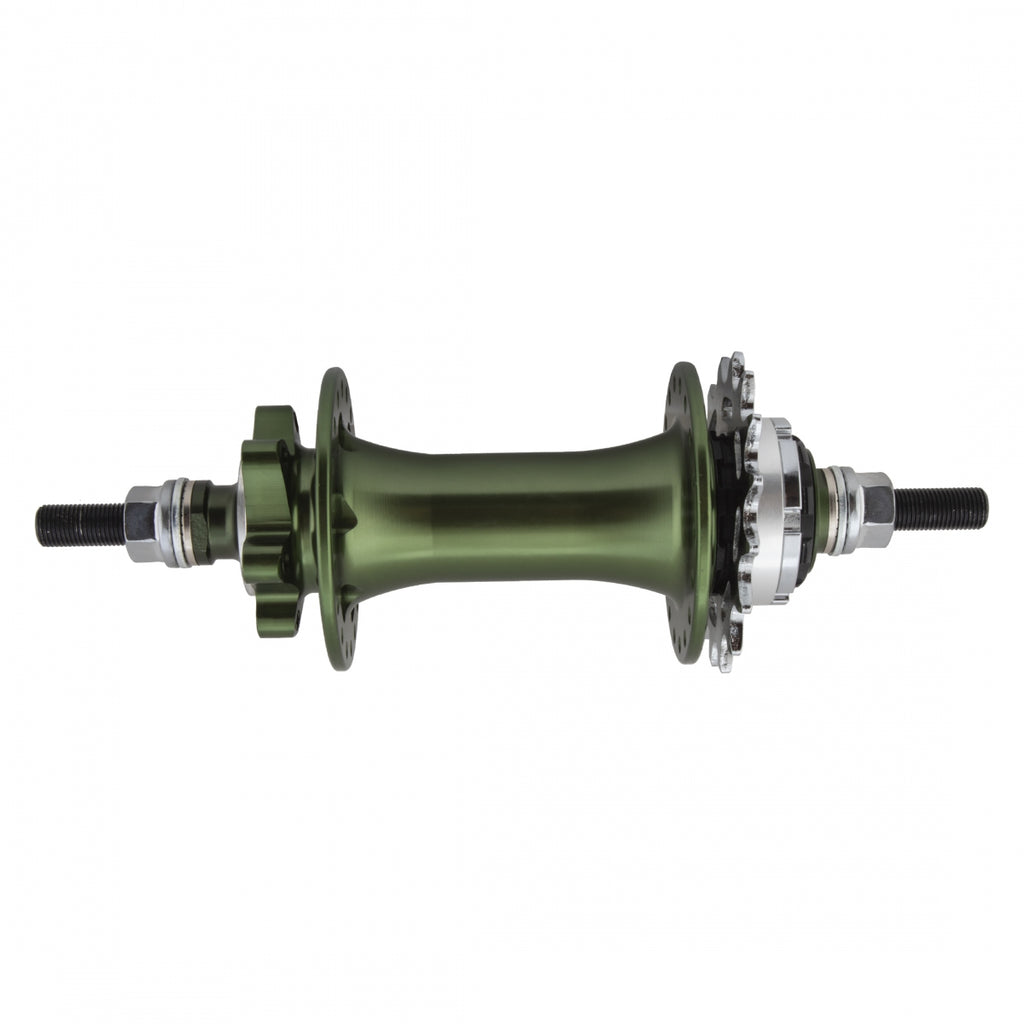 SE BIKES BEAST MODE RIPPER BO 6B 36x142x3/8 1sCAS SB ANO-GN