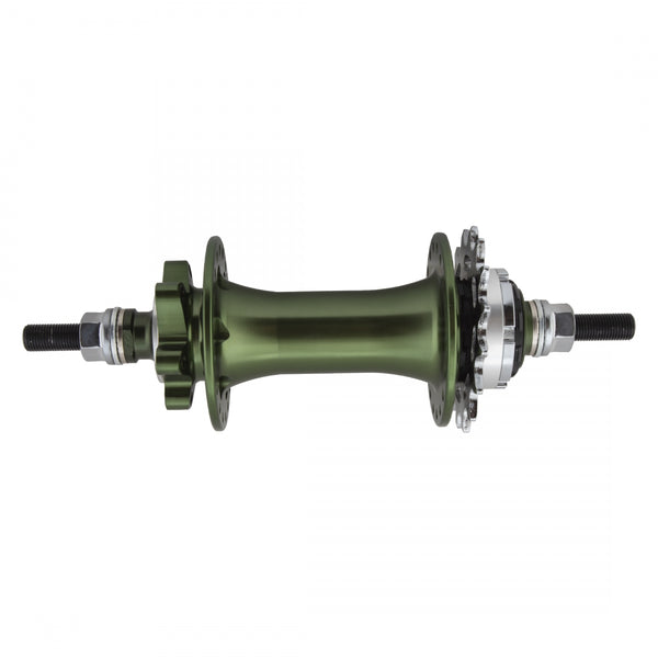 SE BIKES BEAST MODE RIPPER BO 6B 36x142x3/8 1sCAS SB ANO-GN
