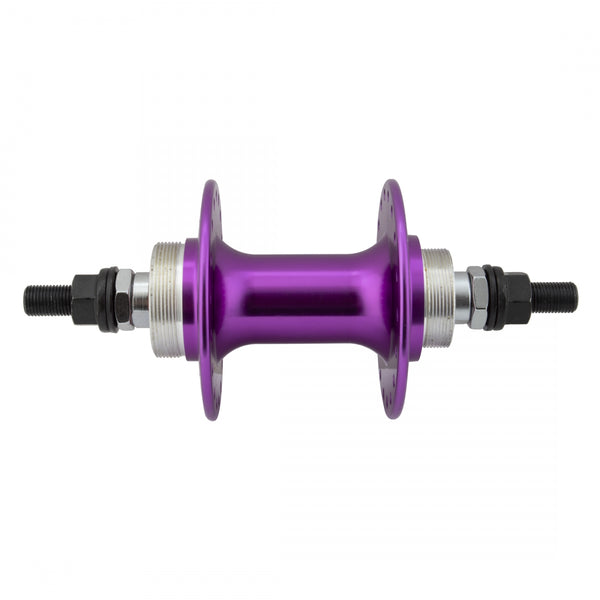 SE BIKES BO 1sF/F 36x110x3/8 SEALED ANO-PU