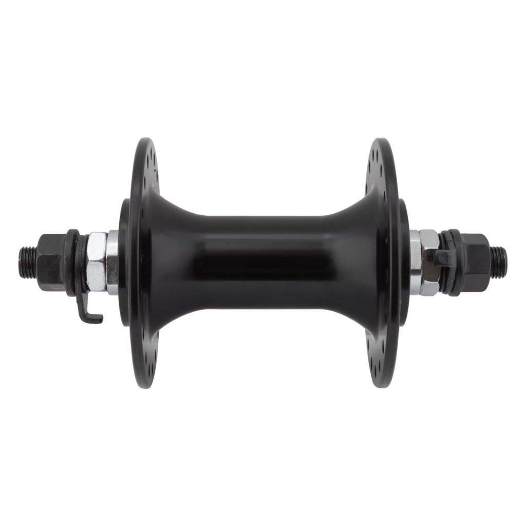 SE BIKES BO 36x100x3/8 SEALED BLACK