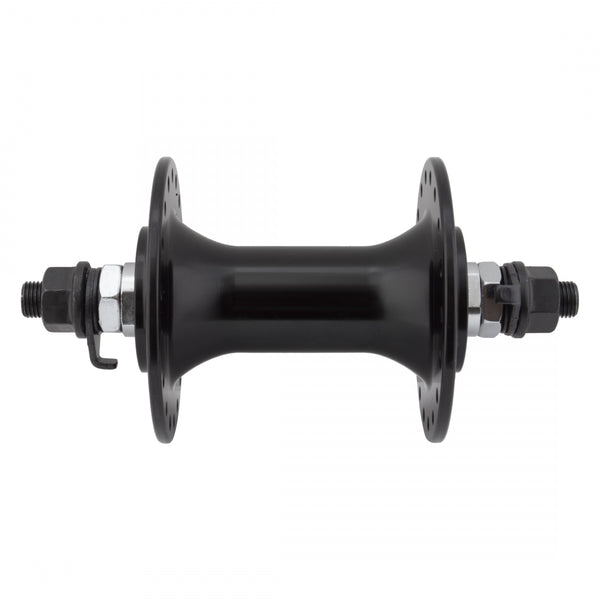 SE BIKES BO 36x100x3/8 SEALED BLACK