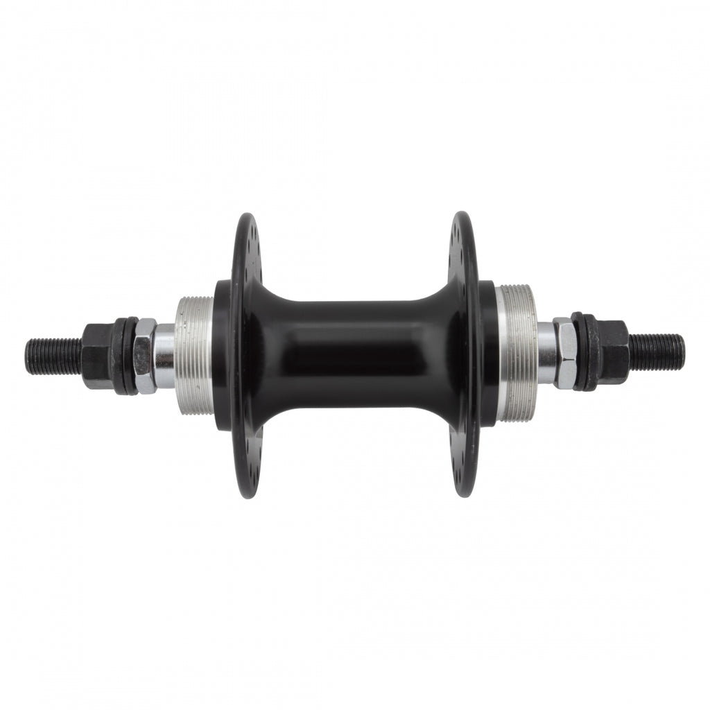SE BIKES BO 1sF/F 36x110x3/8 SEALED BLACK