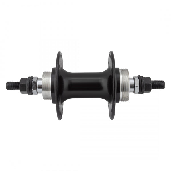 SE BIKES BO 1sF/F 36x110x3/8 SEALED BLACK