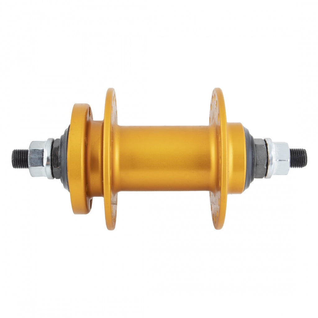 SE BIKES BO 6B 36x100x3/8 GOLD