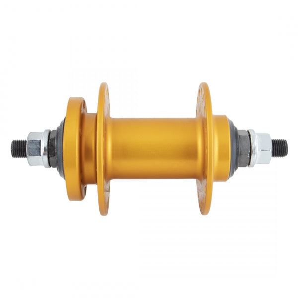 SE BIKES BO 6B 36x100x3/8 GOLD