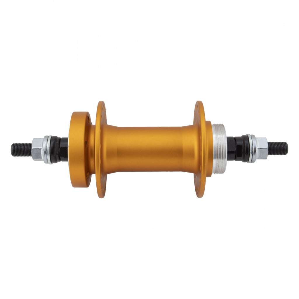 SE BIKES BIG RIPPER BO 6B 1s FW 36x135x3/8 SEALED GOLD