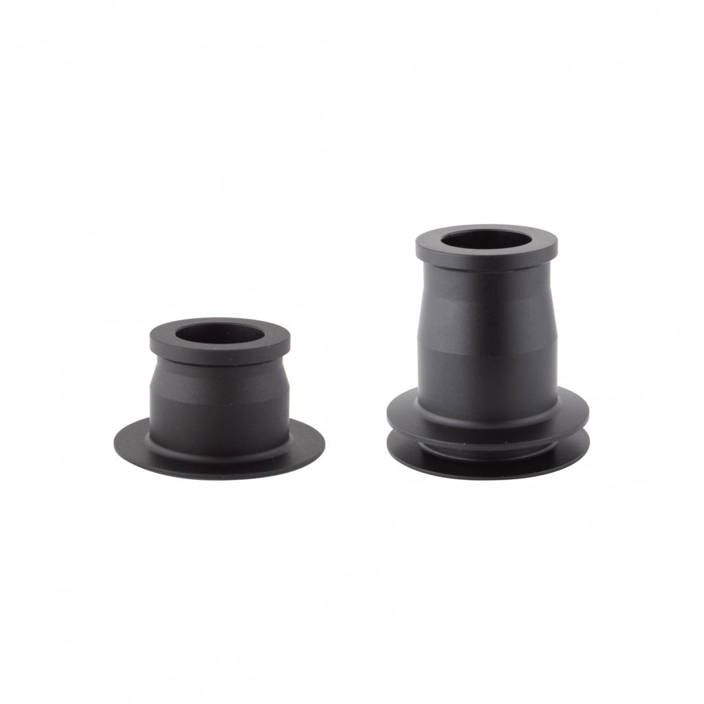 END CAP DT REAR 142/148x12 SHIMANO 11s EXP BLACK
