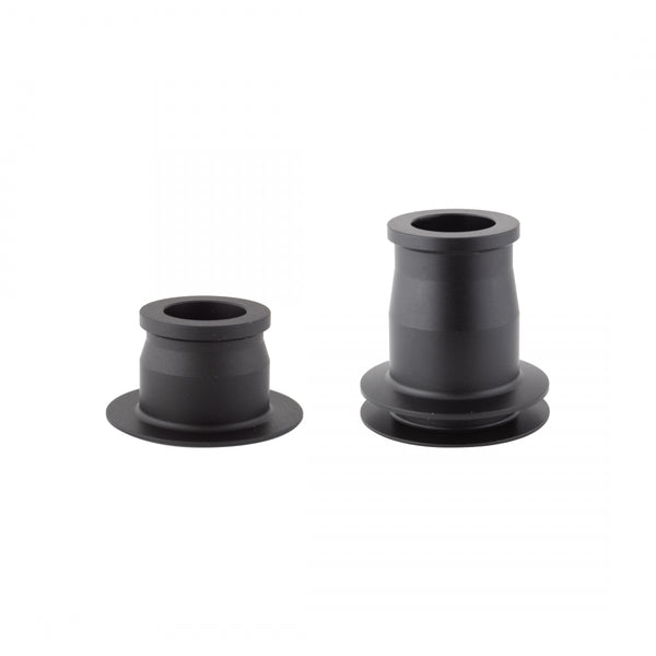 END CAP DT REAR 142/148x12 SHIMANO 11s EXP BLACK