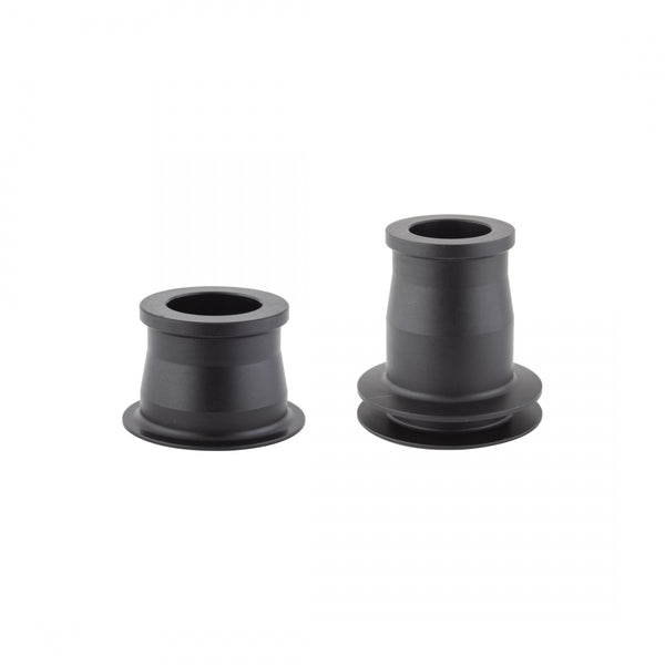 END CAP DT REAR 142/148x12 FOR SRAM XD EXP BLACK