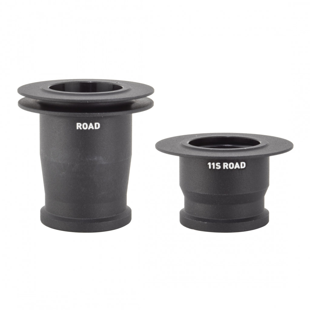 END CAP DT REAR 142x12 SHIMANO 11s EXP BLACK