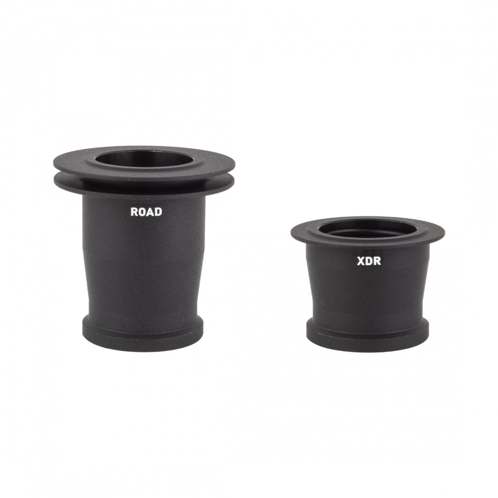 END CAP DT REAR 142x12 FOR SRAM XDR EXP BLACK