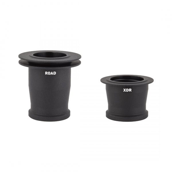END CAP DT REAR 142x12 FOR SRAM XDR EXP BLACK