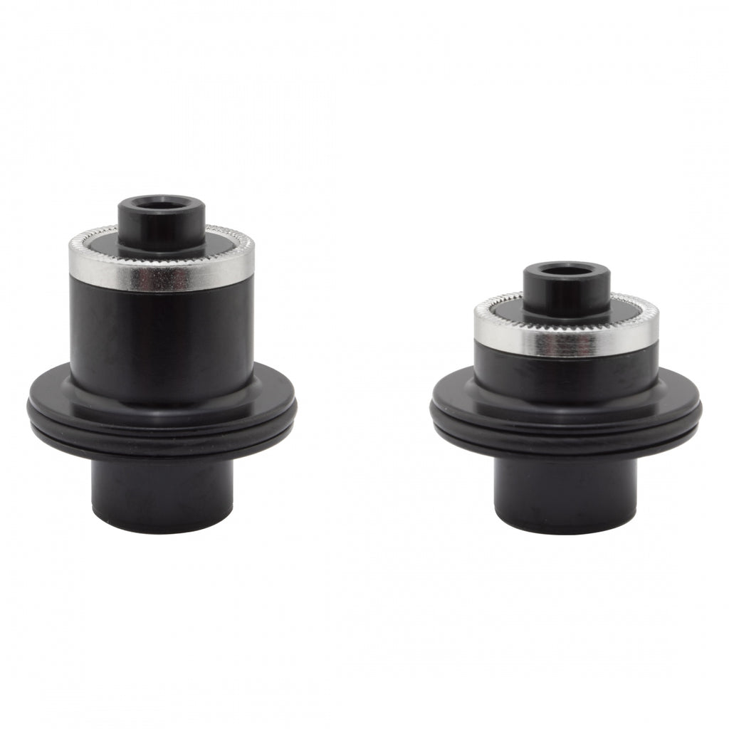 END CAP ORIGIN 8 RD/CX/GX2220 ELITE II FRONT 5mm(M9)QR f/100 OLD SP PAIR