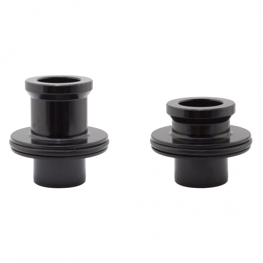 END CAP ORIGIN 8 RD/CX/GX2220 ELITE II FRONT 12mm(M12)TA f/100 OLD SP PAIR