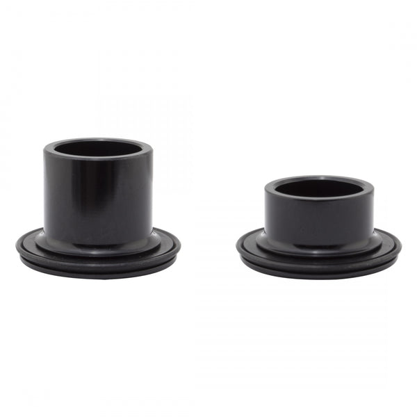 END CAP ORIGIN 8 RD/CX/GX2220 ELITE II FRONT 15mm(M15)TA f/100 OLD SP PAIR