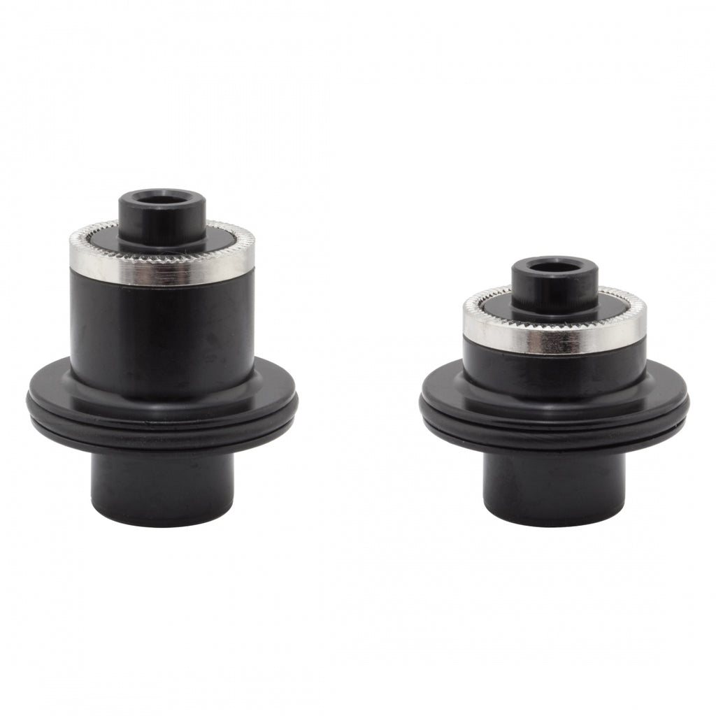 END CAP ORIGIN 8 RD/CX/GX2220 ELITE II FRONT 5mm(M9)QR f/100 OLD JB PAIR