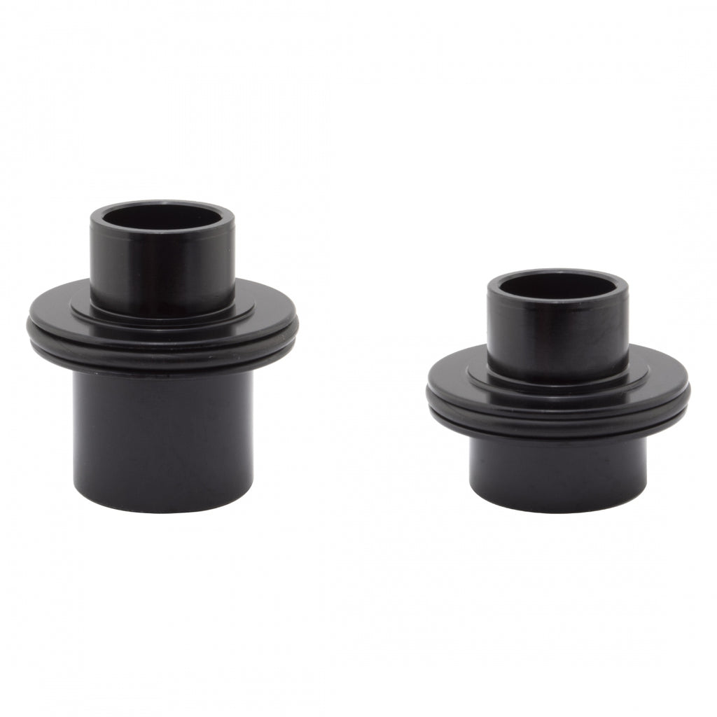 END CAP ORIGIN 8 RD/CX/GX2220 ELITE II FRONT 12mm(M12)TA f/100 OLD JB PAIR