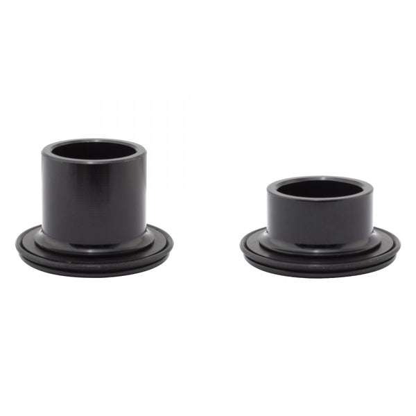 END CAP ORIGIN 8 RD/CX/GX2220 ELITE II FRONT 15mm(M15)TA f/100 OLD JB PAIR