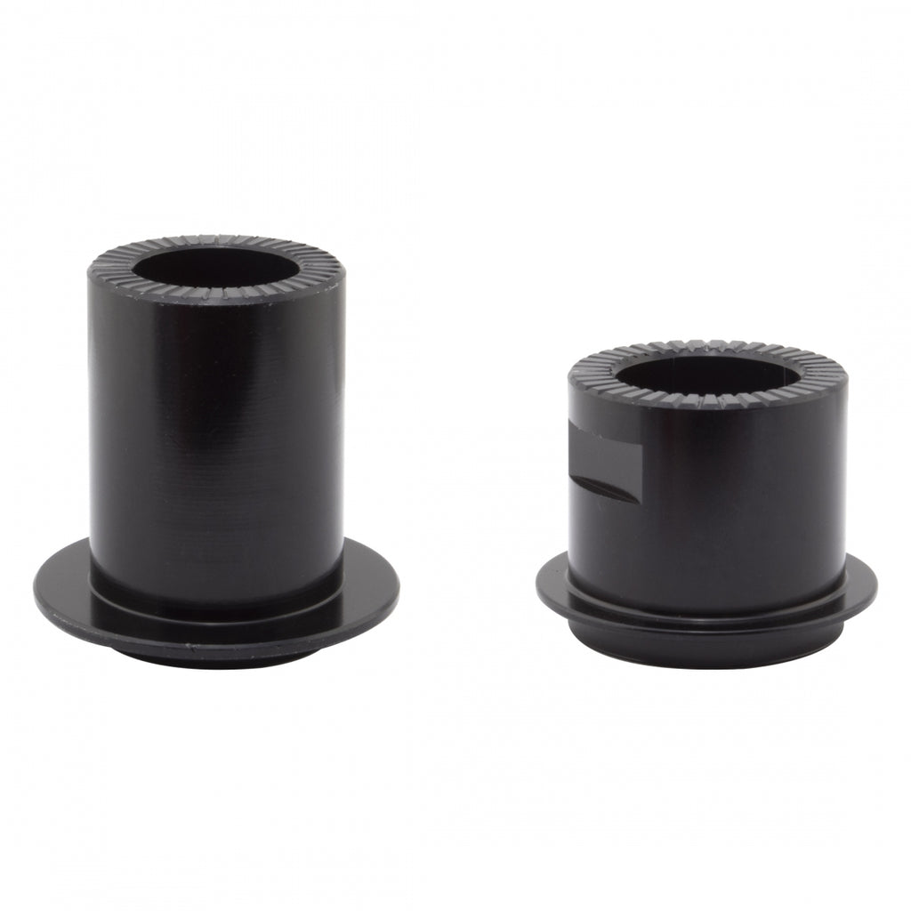 END CAP ORIGIN 8 RD/CX/GX2220 ELITE II REAR 12mm(M12)TA f/12s XDR 142 OLD JB PAIR