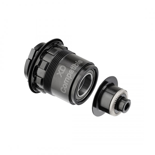 DT SRAM 11-12s XD 3 PAWL w/END CAP QR