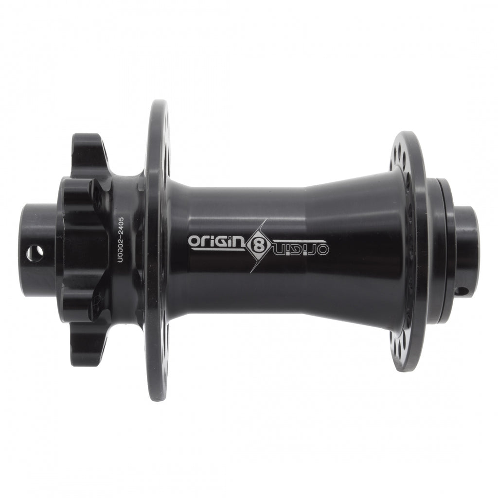 ORIGIN 8 MT3100.4 36x100x15mmTA 6B SB BLACK
