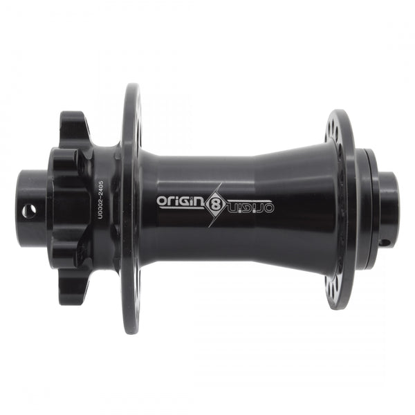 ORIGIN 8 MT3100.4 36x100x15mmTA 6B SB BLACK