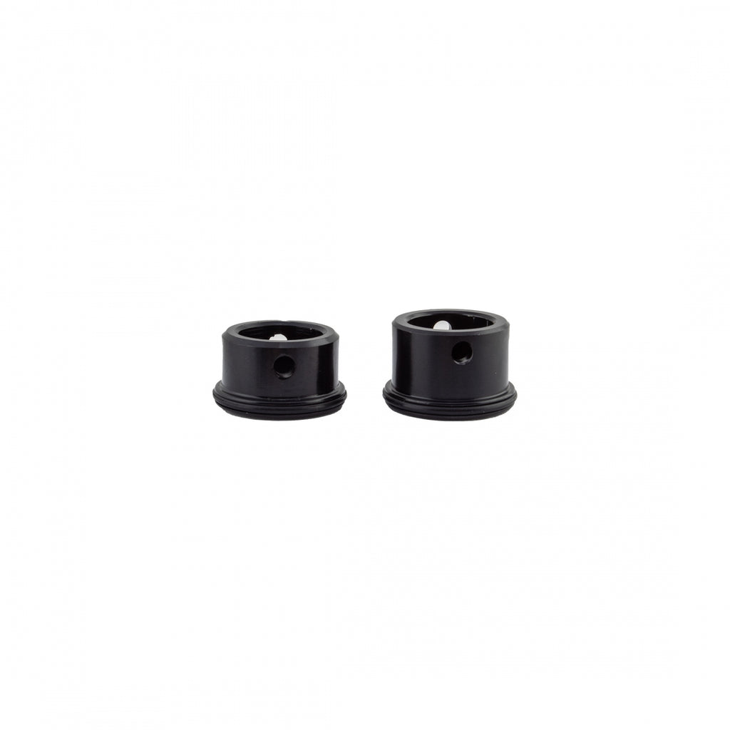 END CAP FRONT ORIGIN 8 MT3100.4 15mmTA100mm XF1F 372112